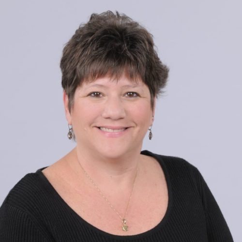 Abbie S. Fink