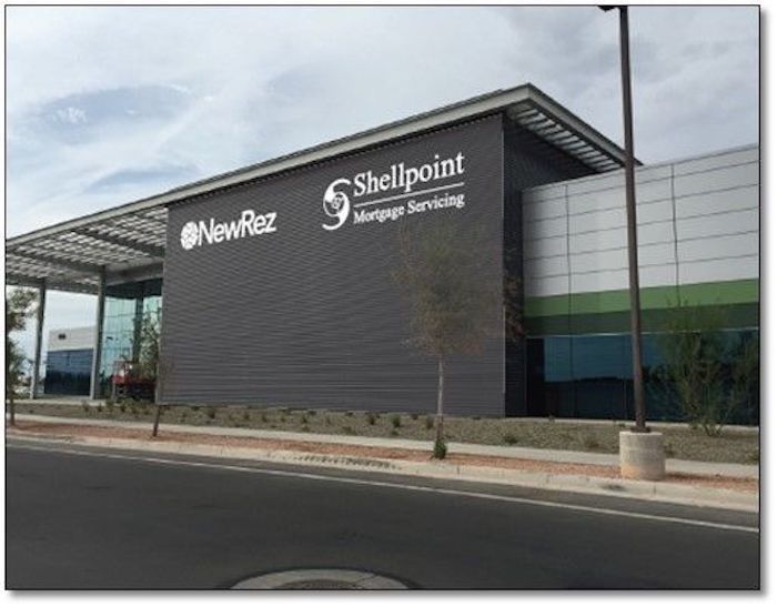 Shellpoint Mortgage Servicing Expands Operations in Tempe The Arizona 100